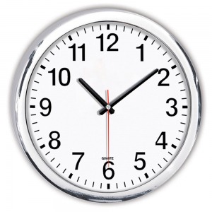 Ofis Duvar Saati 127M