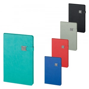 Defter D266