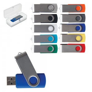 USB Flash Disk İ6652