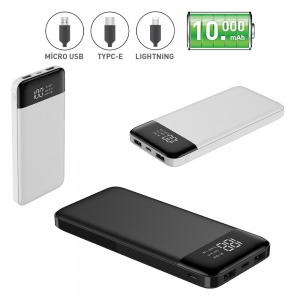 Powerbank İ6993