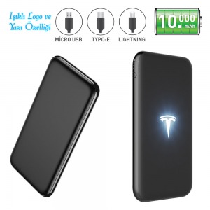 Powerbank  İ6995