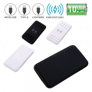 Powerbank İ7001