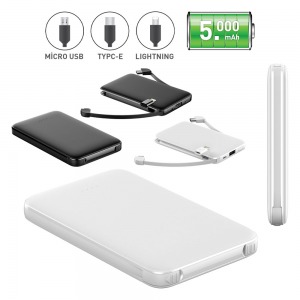 Powerbank İ7002