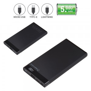 Powerbank PB157-5