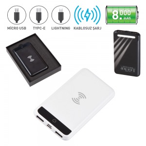 Powerbank PB195